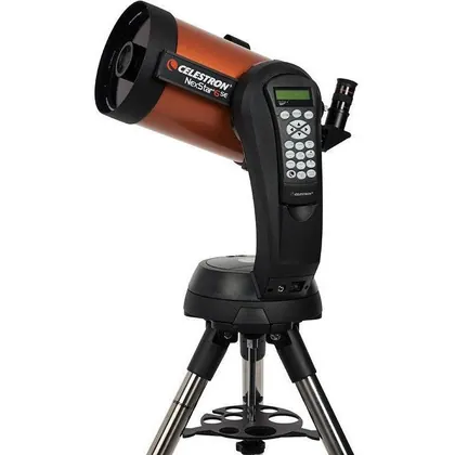 Celestron NexStar 6SE — Celestron