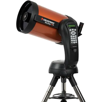Celestron NexStar 8SE — Celestron