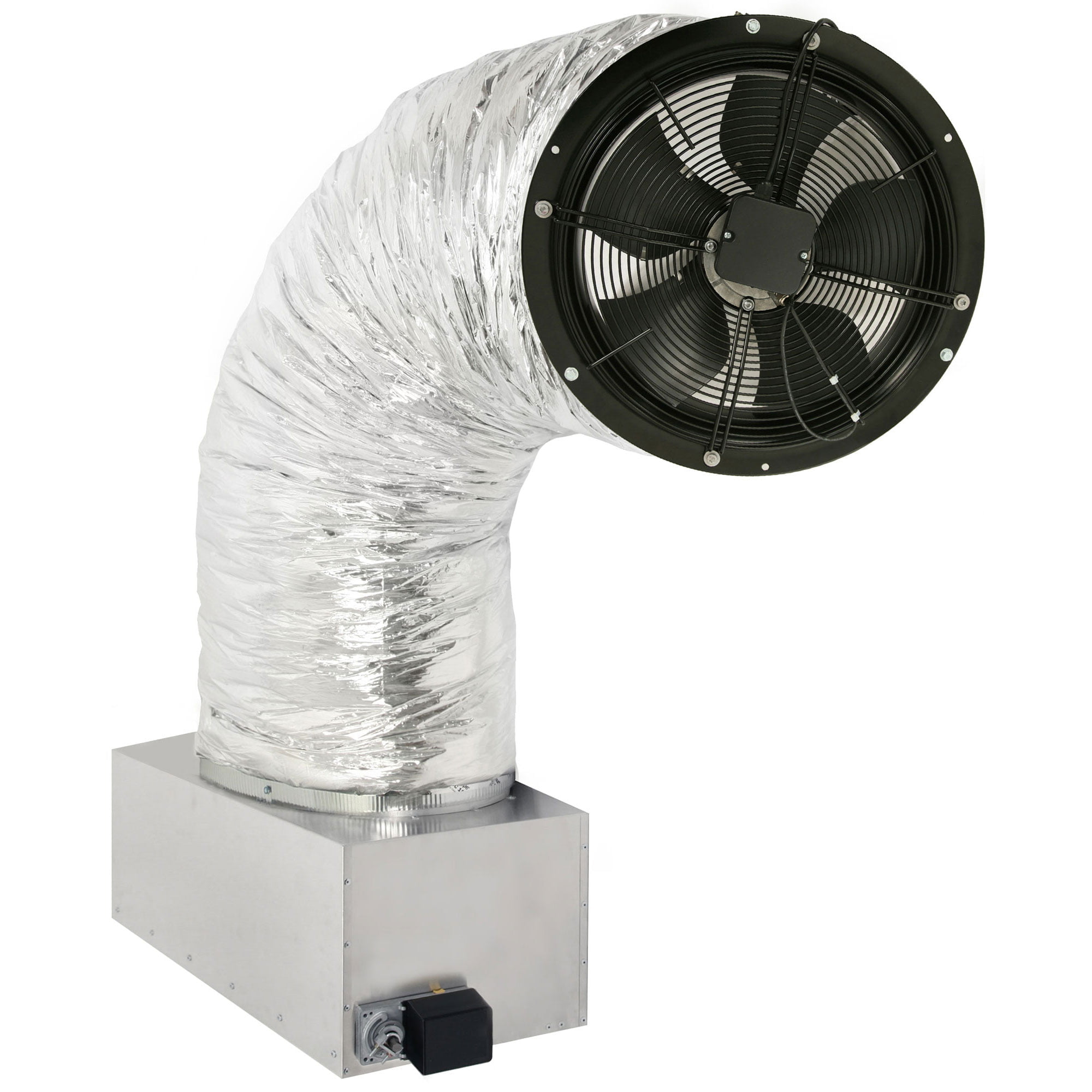 CentricAir 3.4
