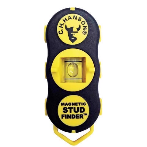 C.H. Hanson 03040 Magnetic Stud Finder