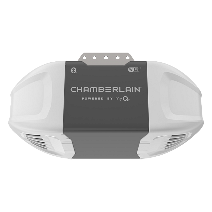 Chamberlain B2405 Smart Quiet Belt Drive