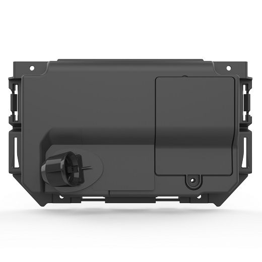 Chamberlain B4505T Ultra-Quiet Wi-Fi Belt Drive
