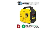 Champion 201183 2500W Dual Fuel Inverter