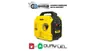 Champion 201183 2500W Dual Fuel Inverter