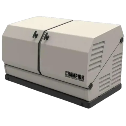 Champion 8.5kW Home Standby (100174)