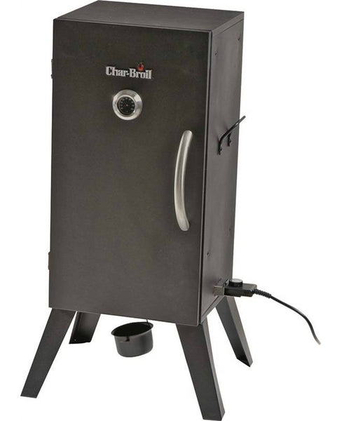 Char-Broil Analog Electric Smoker (Model 18202077)
