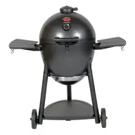 Char-Griller Akorn Kamado
