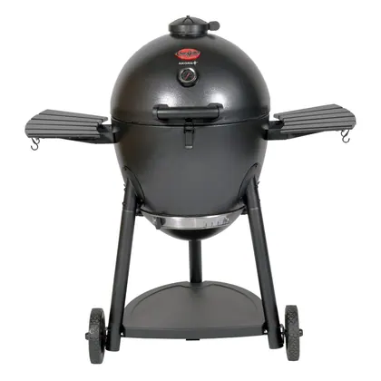 Char-Griller Akorn Kamado