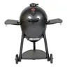 Char-Griller Akorn Kamado