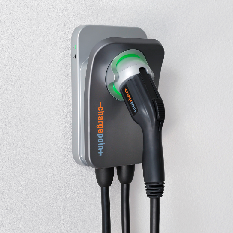 ChargePoint Home Flex (NACS)