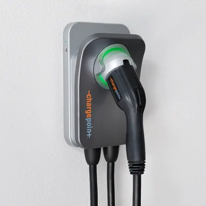 ChargePoint Home Flex