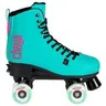 Chaya Bliss Adjustable Roller Skate (Turquoise)