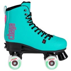 Chaya Bliss Adjustable Roller Skate (Turquoise)