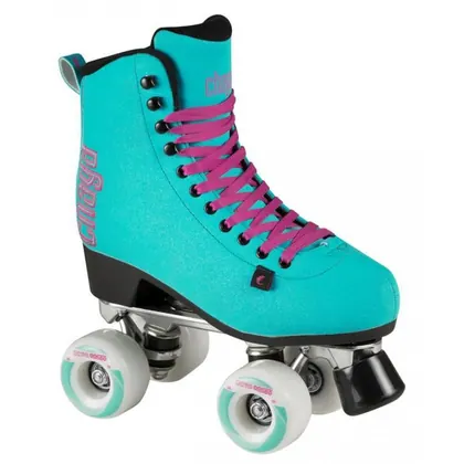 Chaya Melrose Deluxe Roller Skate (Turquoise) — Chaya