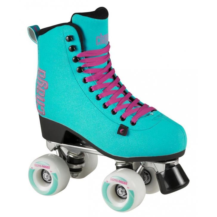 Chaya Melrose Deluxe Roller Skate (Turquoise)