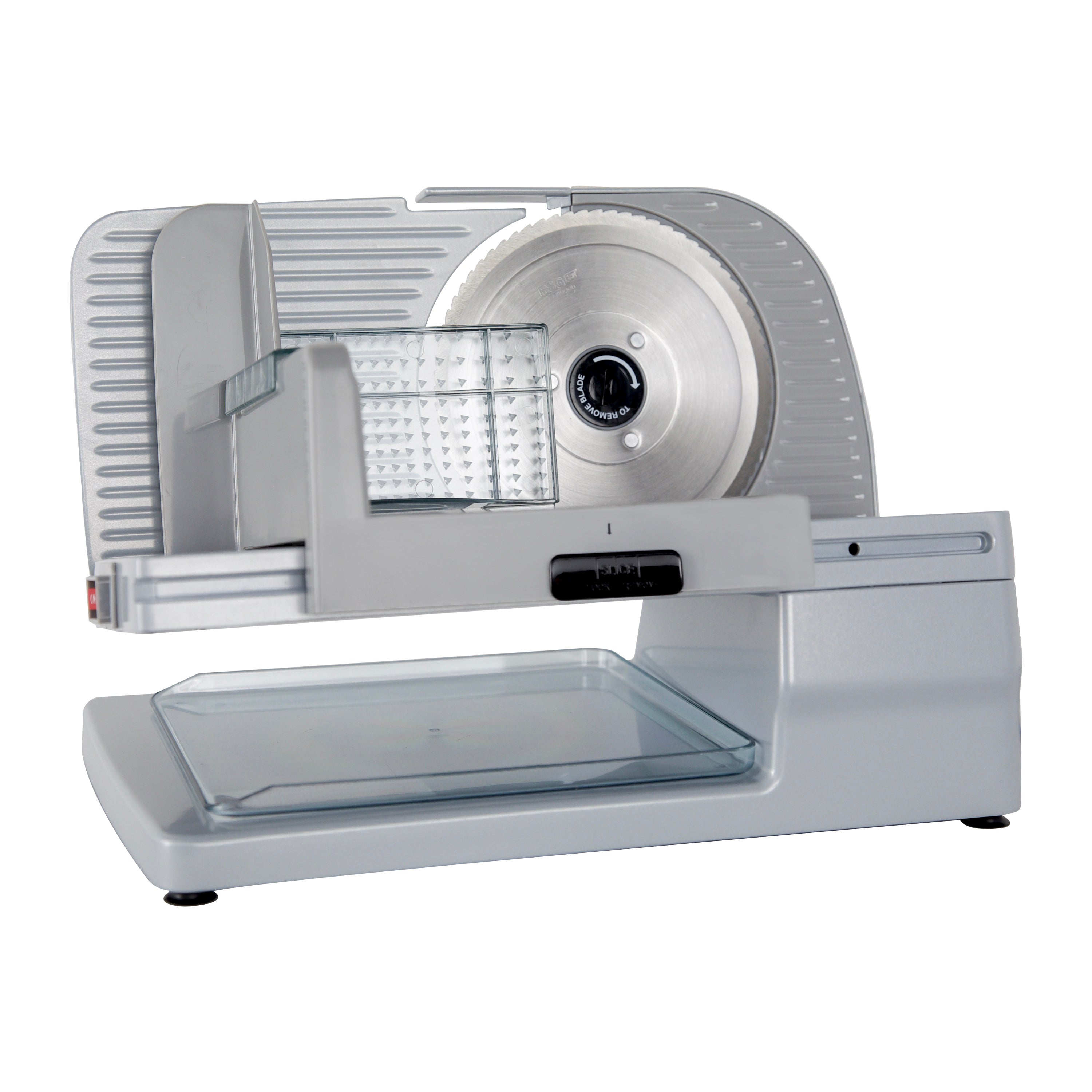 Chef'sChoice Model 615A Electric Food Slicer
