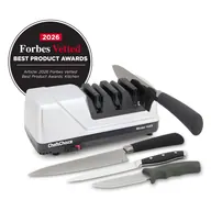 Chef'sChoice Trizor XV EdgeSelect Model 15XV Electric Knife Sharpener