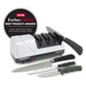 Chef'sChoice Trizor XV EdgeSelect Model 15XV Electric Knife Sharpener
