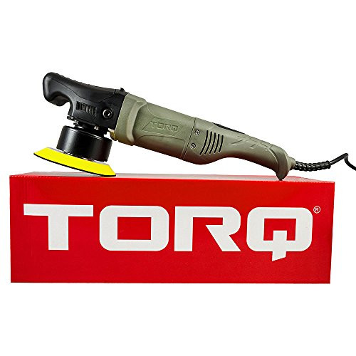 Chemical Guys TORQ 10FX Random Orbital Polisher