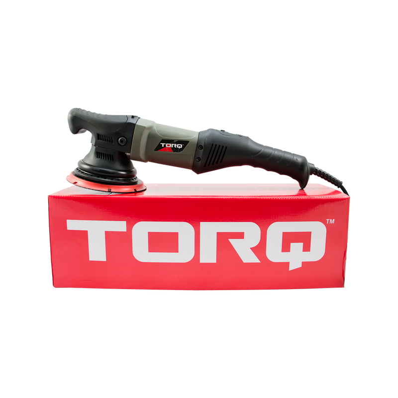 Chemical Guys TORQ22D Random Orbital Polisher