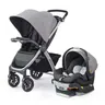 Chicco Bravo 3-in-1 Trio Travel System