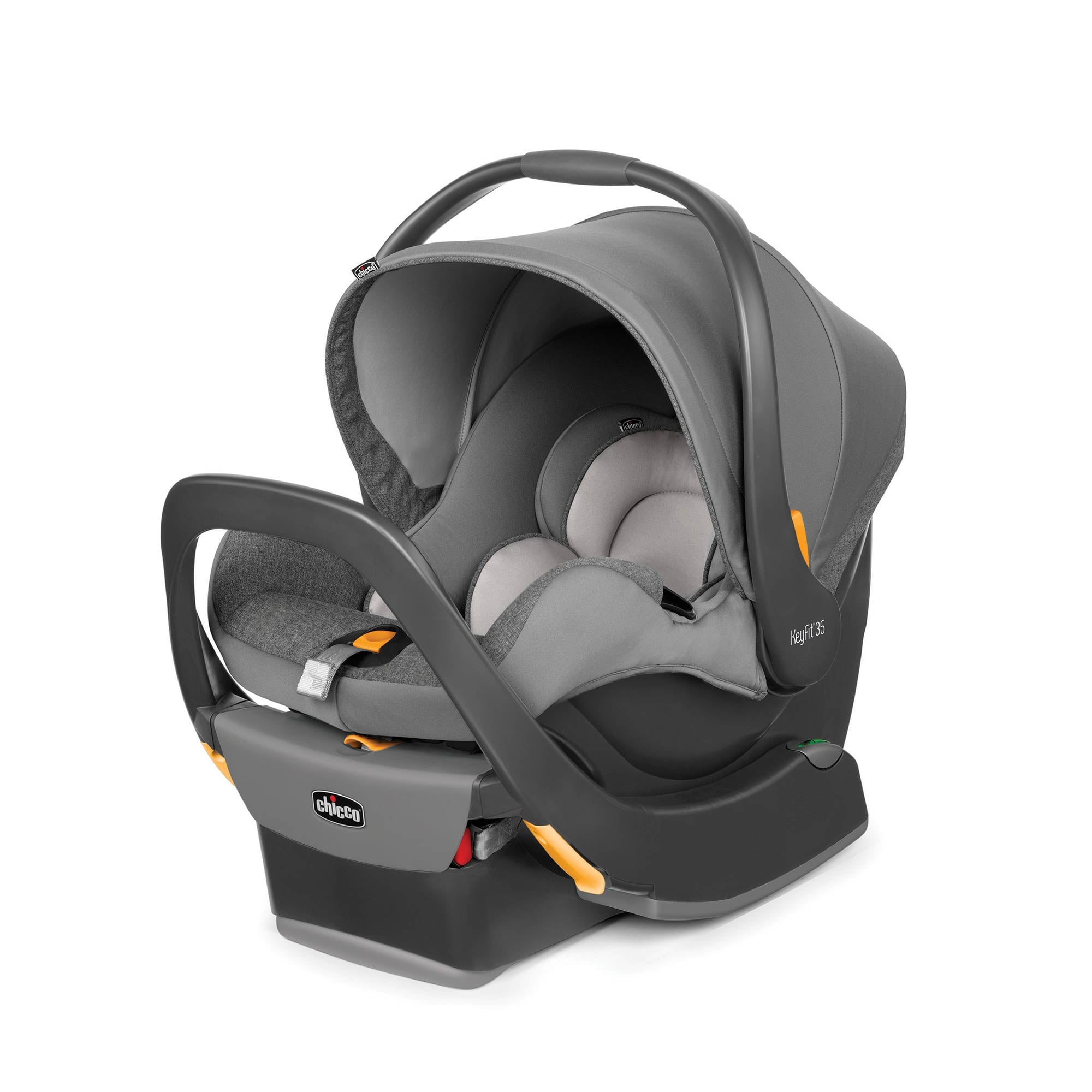 Chicco KeyFit 35 Infant Car Seat