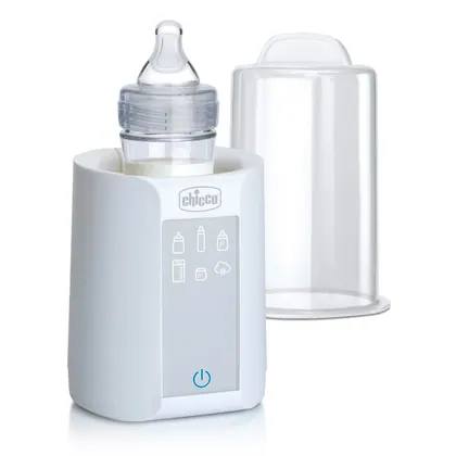 Chicco NaturalFit Digital Bottle Warmer