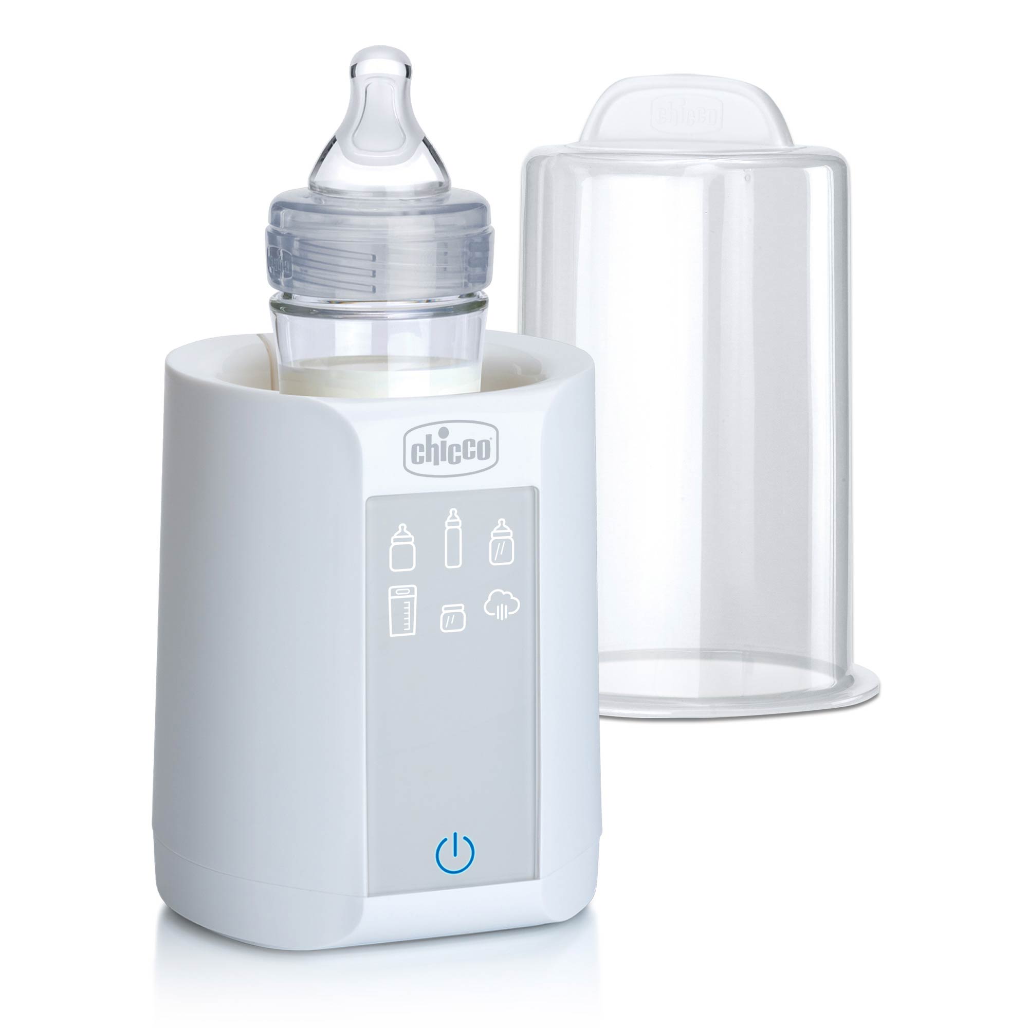 Chicco NaturalFit Digital Bottle Warmer