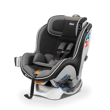 Chicco NextFit Zip Convertible Car Seat — Chicco