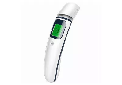 Chooseen Digital Forehead and Ear Thermometer (2020 Upgraded)