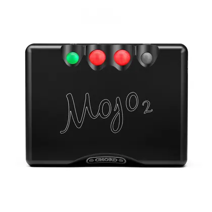Chord Mojo 2 — Chord Electronics