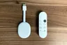 Chromecast with Google TV (4K)