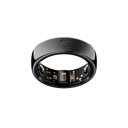 Circular Ring 2