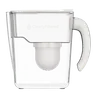 Clearly Filtered Water Pitcher
