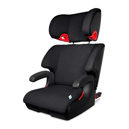 Clek Oobr High Back Booster Car Seat — Clek