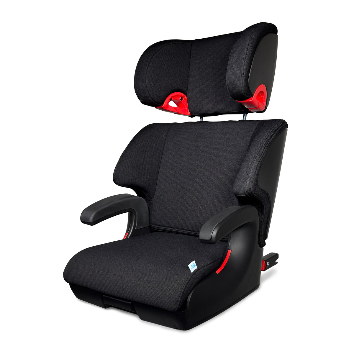 Clek Oobr High Back Booster Car Seat
