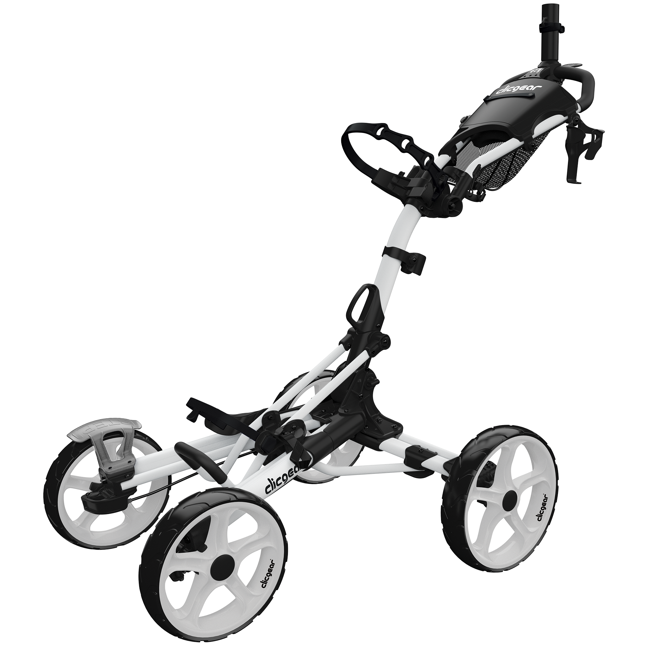 Clicgear 8.0+