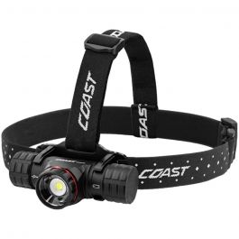 Coast XPH34R