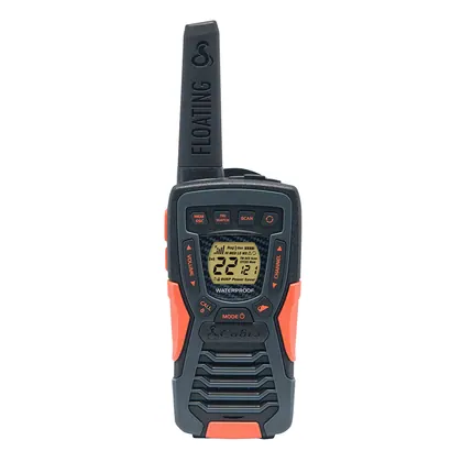 Cobra ACXT1035R FLT — Cobra