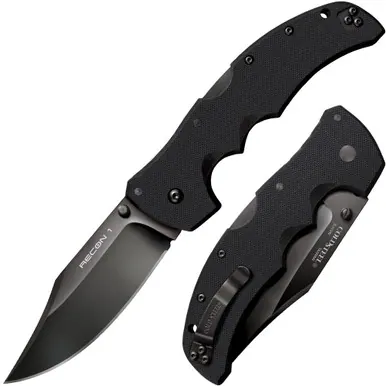 Cold Steel Recon 1 — Cold Steel