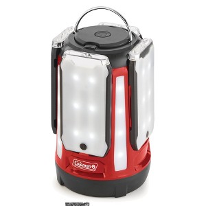 Coleman Quad Pro 800L LED Panel Lantern