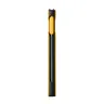 Combustion Predictive Thermometer