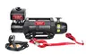 ComeUp Seal Gen2 9.5rs Winch