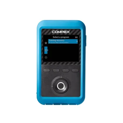 Compex Edge 3.0
