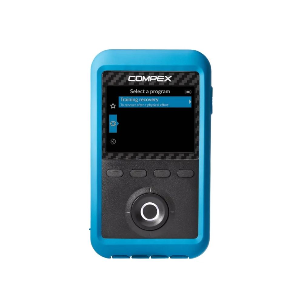 Compex Edge 3.0