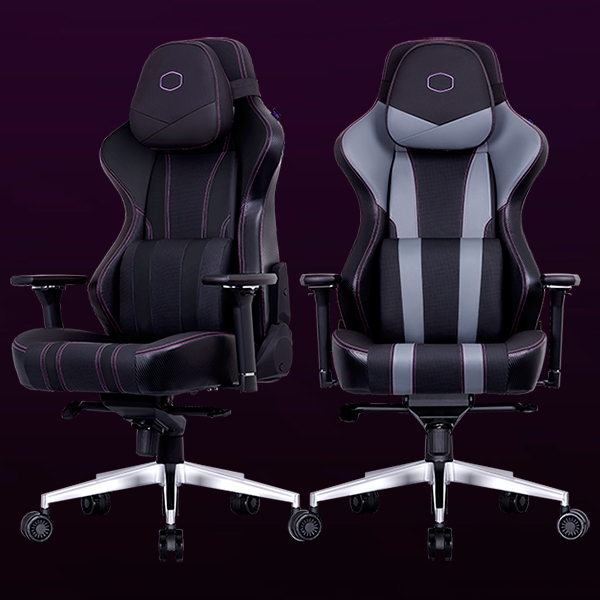 Cooler Master Caliber X2