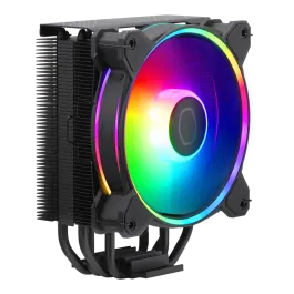 Cooler Master Hyper 212 Halo Black — Cooler Master