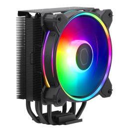 Cooler Master Hyper 212 Halo Black