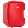 Cooluli Classic 4L Thermoelectric Mini Fridge