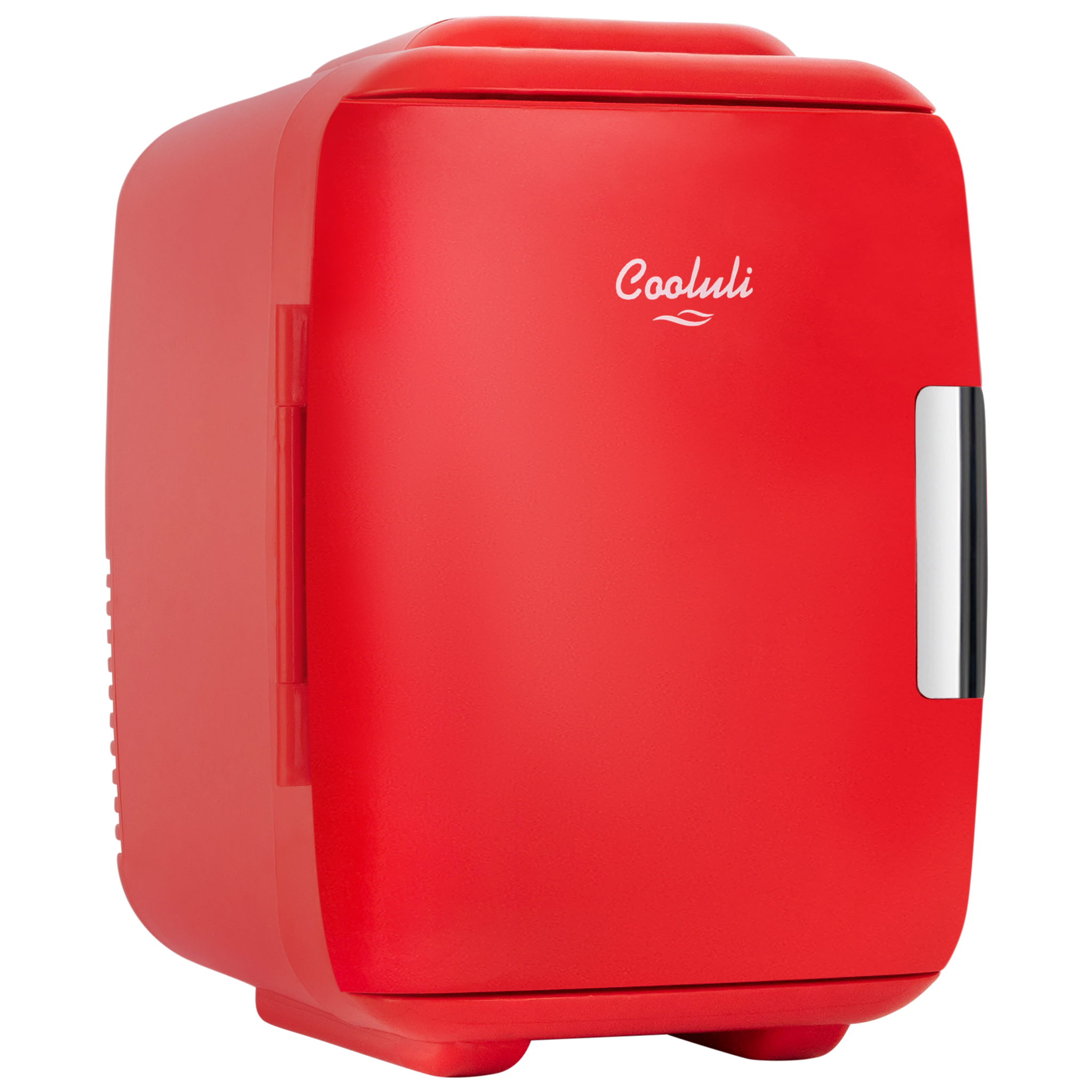 Cooluli Classic 4L Thermoelectric Mini Fridge